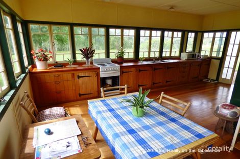 Property photo of 633 Wongabel Road Wongabel QLD 4883