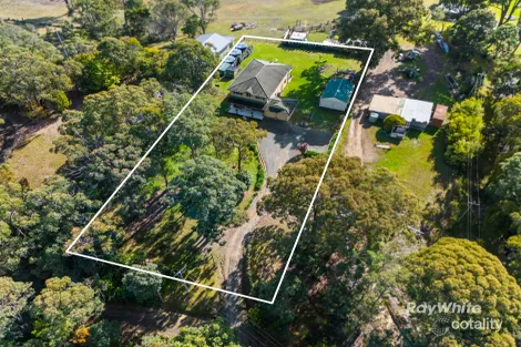 Property photo of 6 Cantlay Street Turlinjah NSW 2537