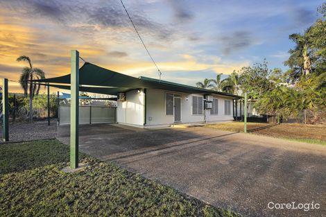 Property photo of 40 Rattray Street Nakara NT 0810