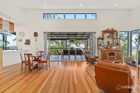 Property photo of 65 Karnu Drive Valdora QLD 4561
