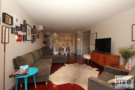 Property photo of 32 Curzon Street North Melbourne VIC 3051