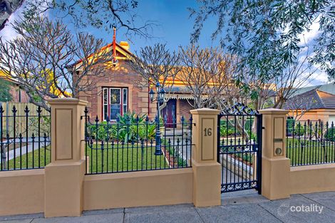Property photo of 16 Eurella Street Burwood NSW 2134