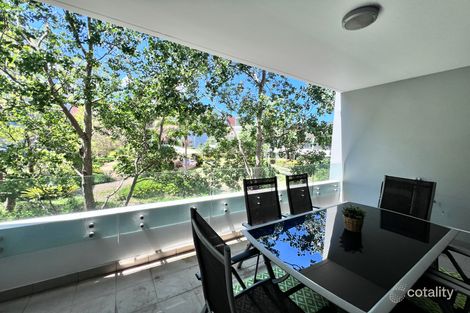 465/3 Baywater Dr, Wentworth Point, NSW 2127