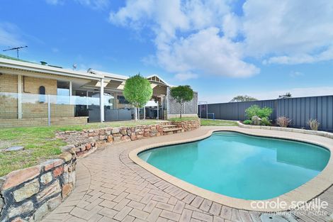 25 Ardrossan Loop, Kingsley, WA 6026