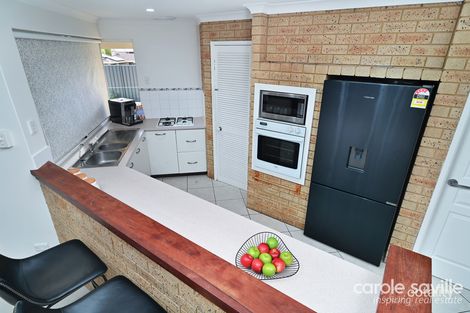 Property photo of 25 Ardrossan Loop Kingsley WA 6026