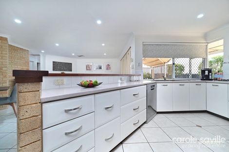 Property photo of 25 Ardrossan Loop Kingsley WA 6026