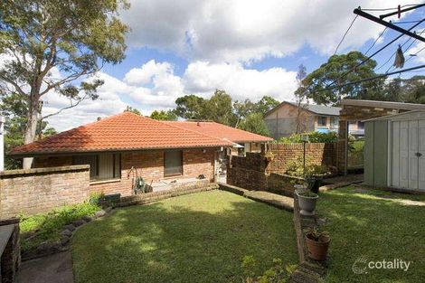 Property photo of 50 Elm Avenue Belrose NSW 2085