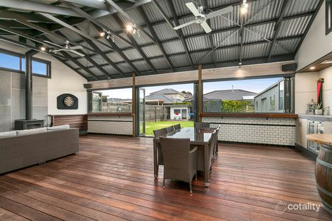 Property photo of 15 Edgar Street Hadfield VIC 3046