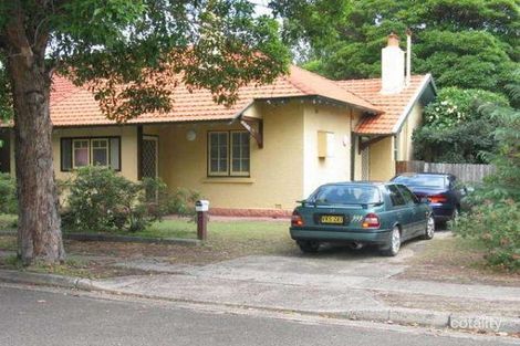 Property photo of 3 Captain Jacka Crescent Daceyville NSW 2032