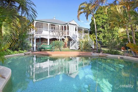 5 Scott St, Hawthorne, QLD 4171