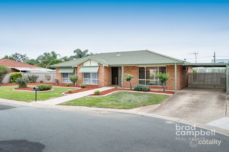 4 Blair Ct, Shepparton, VIC 3630
