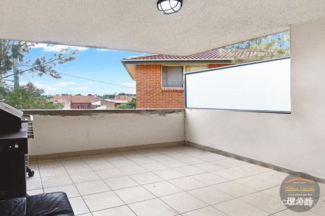 Property photo of 26/2 Amy Street Regents Park NSW 2143