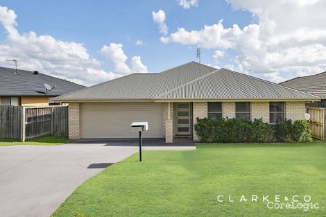 Property photo of 58 Horizon Street Gillieston Heights NSW 2321