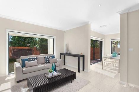 Property photo of 19 Chestnut Grove Kellyville NSW 2155