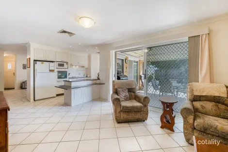 Property photo of 86 Lord Howe Drive Hinchinbrook NSW 2168