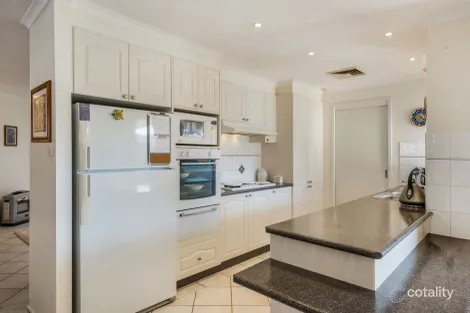 Property photo of 86 Lord Howe Drive Hinchinbrook NSW 2168
