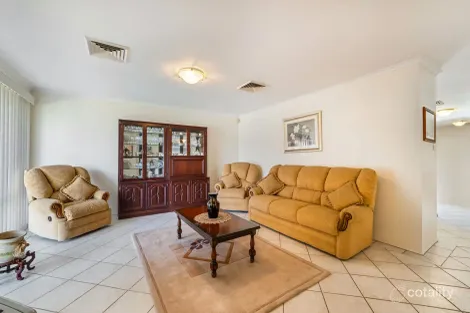 Property photo of 86 Lord Howe Drive Hinchinbrook NSW 2168