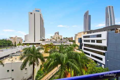 Property photo of 606/67 Ferny Avenue Surfers Paradise QLD 4217