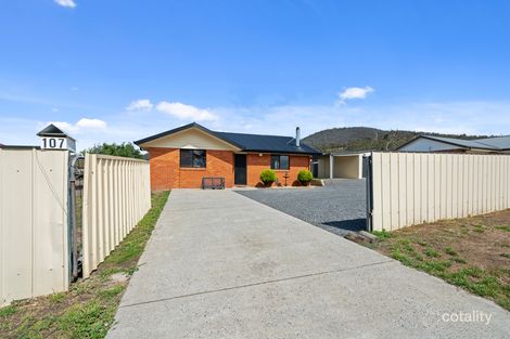 Property photo of 107 Glebe Road New Norfolk TAS 7140