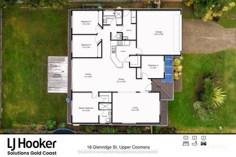 Property photo of 18 Glenridge Street Upper Coomera QLD 4209