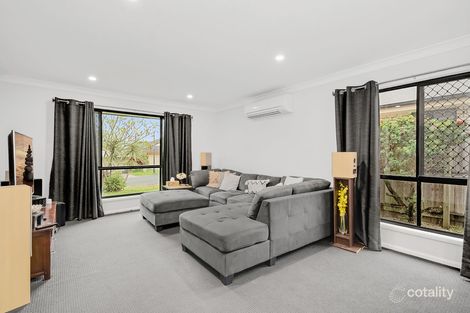 Property photo of 18 Glenridge Street Upper Coomera QLD 4209