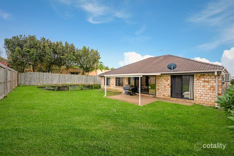 Property photo of 18 Glenridge Street Upper Coomera QLD 4209