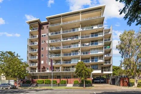 19/12 Belgrave Rd, Indooroopilly, QLD 4068