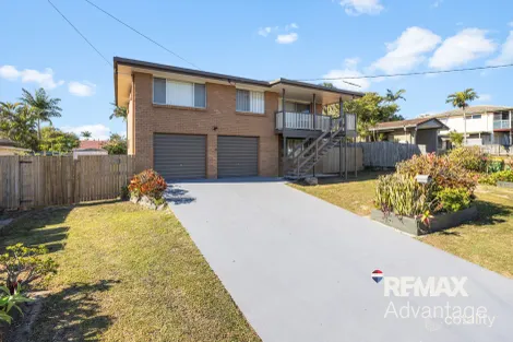 Property photo of 22 Amaryllis Street Alexandra Hills QLD 4161