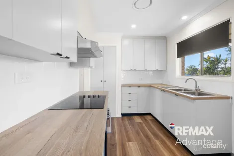 Property photo of 22 Amaryllis Street Alexandra Hills QLD 4161