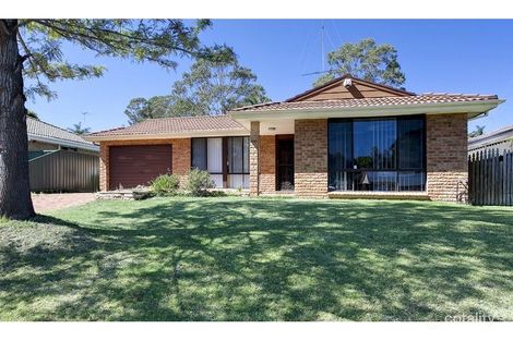 24 Tornado Cres, Cranebrook, NSW 2749