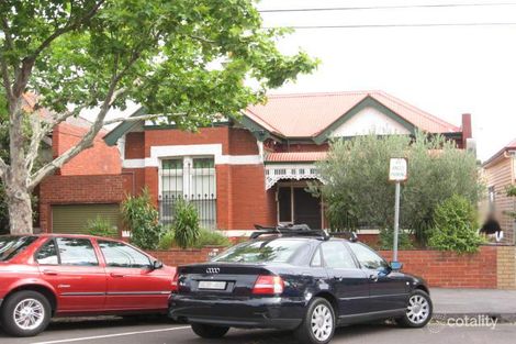 168 Barkly St, Fitzroy North, VIC 3068