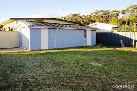 Property photo of 2/4 Banksia Avenue Windang NSW 2528