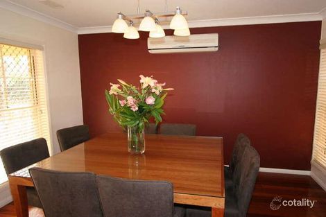 Property photo of 18 Abel Smith Crescent Mount Ommaney QLD 4074