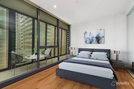 Property photo of 812/565 Flinders Street Melbourne VIC 3000