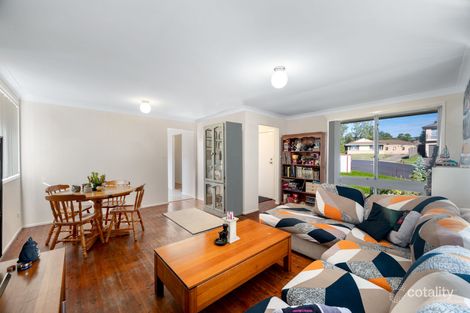 Property photo of 16 Larapinta Crescent St Helens Park NSW 2560