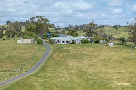 Property photo of 1943 Bridport Road Bridport TAS 7262