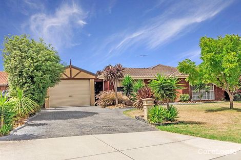 Property photo of 4 Majella Court Hoppers Crossing VIC 3029