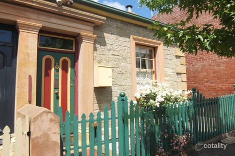 Property photo of 10 Pitt Street North Hobart TAS 7000