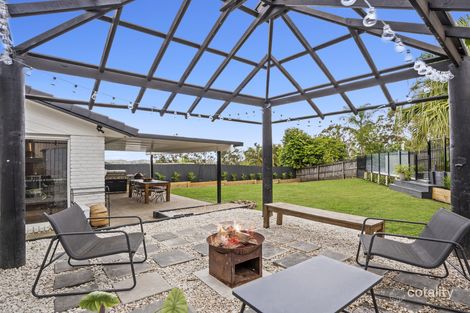 Property photo of 7 Lytham Court Highland Park QLD 4211