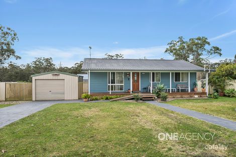 Property photo of 51 Reserve Road Basin View NSW 2540