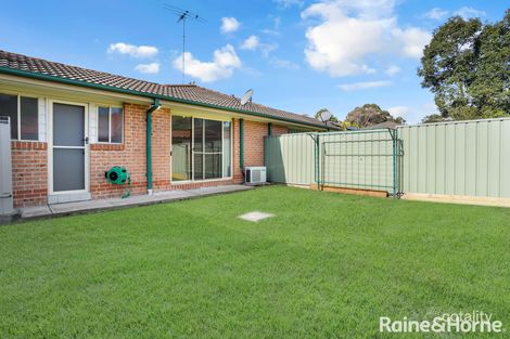 13/16-18 Hythe St, Mount Druitt, NSW 2770