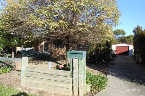 Property photo of 14 Brock Street Young NSW 2594