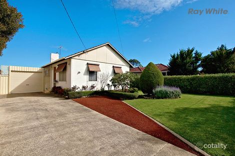 Property photo of 26 Thomas Street Laverton VIC 3028