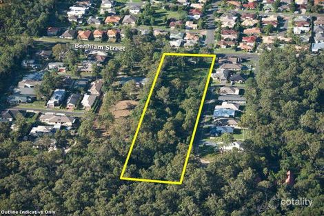 Property photo of 91 Benhiam Street Calamvale QLD 4116