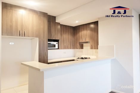 Property photo of 30/24 Walker Street Rhodes NSW 2138