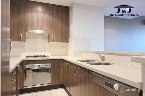 Property photo of 30/24 Walker Street Rhodes NSW 2138