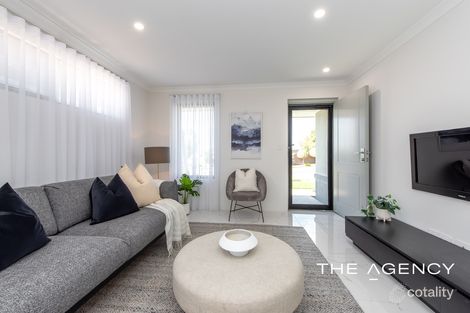 Property photo of 25A Lawson Way Padbury WA 6025