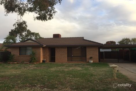 Property photo of 8 Sunset Way Dubbo NSW 2830