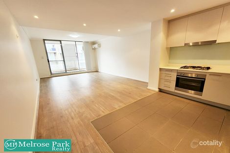 Property photo of 21/79-87 Beaconsfield Street Silverwater NSW 2128