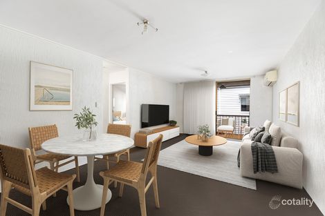 Property photo of 2/530 Lower Bowen Terrace New Farm QLD 4005